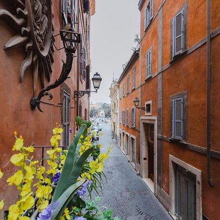 Campo Dei Fiori Love Charming Rome Bagian luar foto